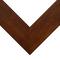 Frame USA Honey Wide Brown Single Image Picture Frame